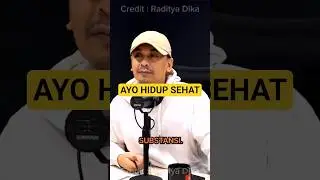 Credit : Raditya DikaJangan lupa saksikan di  