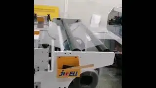 JWELL PET Sheet Extrusion Machine production line (Video) infssx@jwell.cn