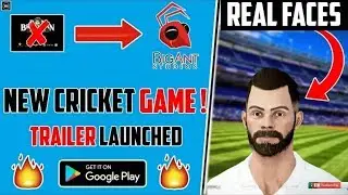 Big ant studio new game launched