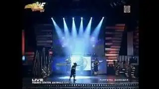 Philippine Island Assassin