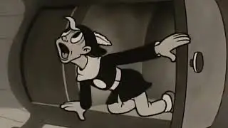 Worst Ever TV Ads Best Foods H O Quick Oats Oatmeal Comercial, 1950s