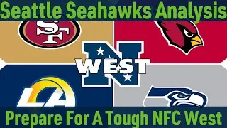 Matt Stafford is returning to the Rams for 2026, prepare for another brutally hard NFC West