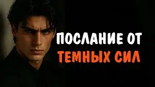 👁️ Послание от Демона Фуркас. Что он хочет вам сказать?