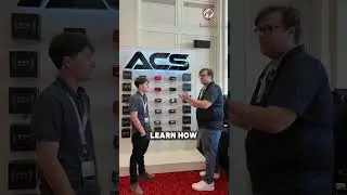 Talking With The Creator Of the Bitaxe Touch, Ben  From ASC!