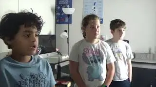 The Escape Room