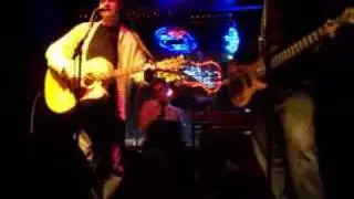 Your Crazy - Kurt Hunter at the Cat Club