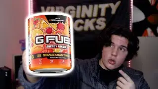 ORANGE CRAN'THONY REVIEW