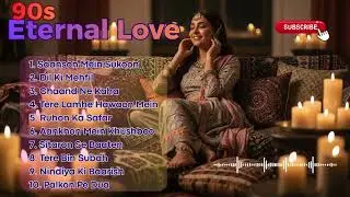 Romantic 90s Hindi Songs | Relax & Remember Home &ndash; NRI Special Mix