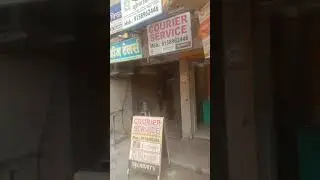 Courier Office Nalasopara West. #Trackoncourier #Nandancourier #nalasopara