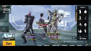 hot music Bangla Dj Remix With Pubg Mobile Dancing From BDS ESPORTS OFFICIAL
