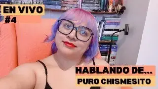 Vitamina Lu - Chismesito y preguntas