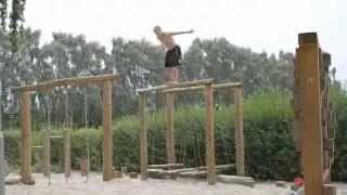 Hard Fail I Double Gainer FAIL