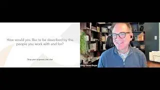 Dimensions of Executive Presence: Character Matters