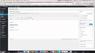 WPB Advanced FAQ | Probably The Best WordPress FAQ Plugin by WPBean