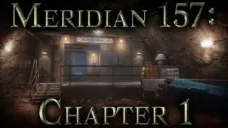 Meridian 157 Chapter 1 Walkthrough (NovaSoft Interactive)