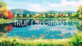 Violet Evergarden Opening Lyrics Video