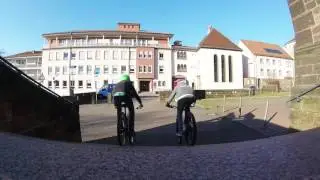 best of 26.2.2017 city mountainbike