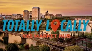 Saskatoon Shop Local | Grassroots Restaurant Group