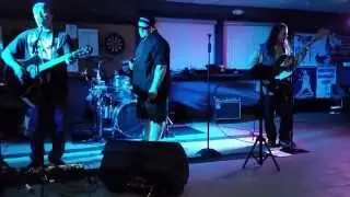 Mary Jane Crocker  Ypsilanti, MI @ Moose Lodge 6/20/2015