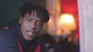 Dawud Salim - One Time  (Prod. Saint James) (OFFICIAL MUSIC VIDEO)