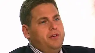 Jonah Hill Address His Anti-gay Slur