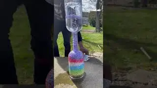 🤯  Science is cool