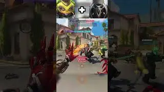 5 Best ULT COMBOS in Overwatch 2..