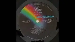 ROBY DUKE¤¤¤¤Seasons Of Change¤1982(soft AOR Gospel funk)