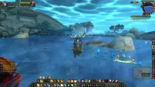 Amber Is Life Quest ID 31019 Playthrough Dread Wastes
