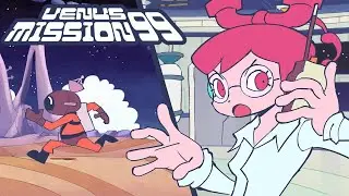 Venus Mission 99 (Trailer)