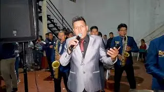 MIX SALAY - ORQUESTA LOS REYES DE HUALCAN.