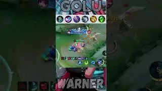 Chang&rsquo;e Turret Pusher Build for Maximum Push & Damage Mobile Legends Tips