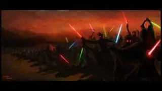 Sith Theme