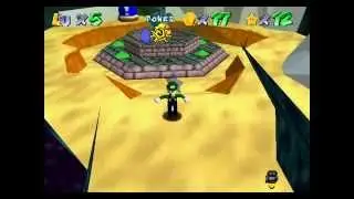 Star Animation Cancel