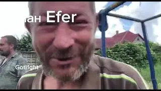 КЛАН ФАТАЛ УНИЖАЕТ КЛАН ЭФЕР ( ИГРАЮТ НА БОССОВ НА ПРИЗОН ЕВО )