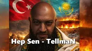 Hep Sen TellmaN  Turkie  T&uuml;rkisch t&uuml;rkiye  new 2026
