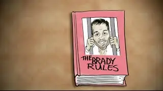 The Brady Rules  |  Deflategate Punishment 2016