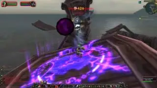 Call Down the Thunder Quest - World of Warcraft