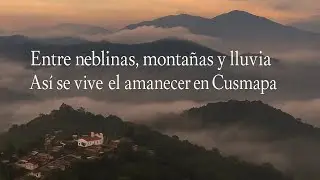 En el municipio de CUSMAPA _  &ldquo;El amanecer m&aacute;s bello de Nicaragua&rdquo;