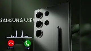 Samsung user ringtone full remix #viralvideo #samsung