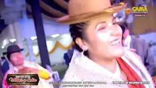 PACEÑITA Y MAÑANA PARTIRÉ yhoncito Mamani 