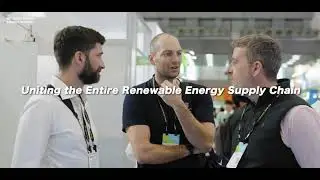 2025 Energy Taiwan & Net-Zero Taiwan Highlight