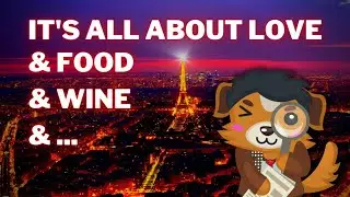 10 AMAZING FACTS ABOUT FRANCE!