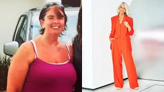 Alice Ingman lost 8&frac12;st with Slimming World and keeps it off for 5 years &ndash; and counting!