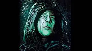 Unbreakable (2000) Soundtrack- Opening Credits (Film Edit)