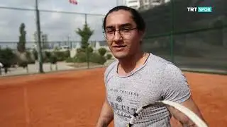 Tenis D&uuml;nyası 143. B&ouml;l&uuml;m