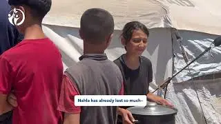 Emergency Food Aid in Gaza