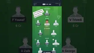 ind u19 vs pak u19 today match prediction team