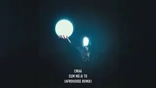 EMAA - Cum mă ai tu (Great Work Afrobeat Remix)