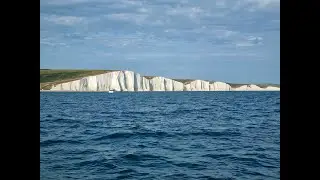 Seven Sisters and Brighton Day Trip | Stunning coastal views and travel tips